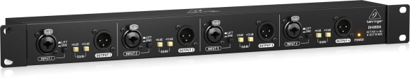 Активный директ-бокс Behringer DI4800A