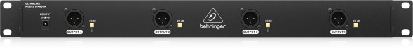 Активный директ-бокс Behringer DI4800A