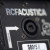 S 8018 II, RCF пассивный сабвуфер