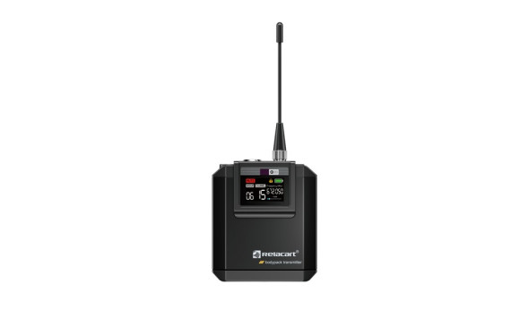 Поясной передатчик Relacart UT-280