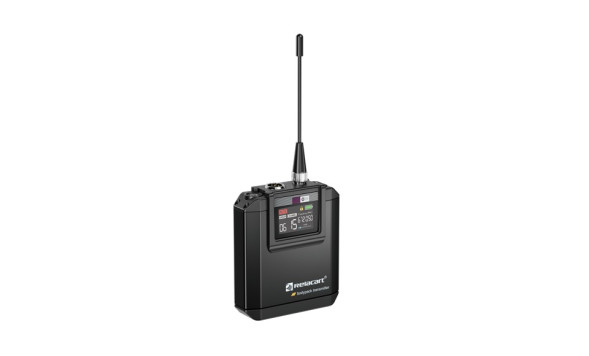 Поясной передатчик Relacart UT-280