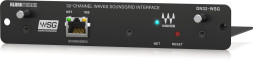 Карта расширения Waves SoundGrid Klark Teknik DN32-WSG