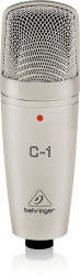 Конденсаторный микрофон Behringer C-1