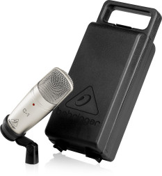 Конденсаторный микрофон Behringer C-1