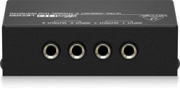Подавитель фона Behringer HD400