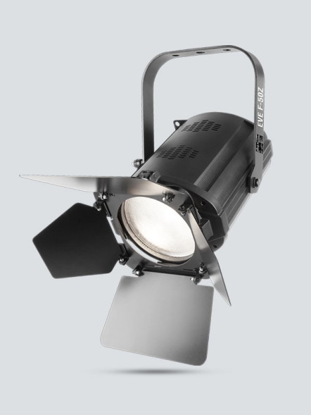 Световой прибор Chauvet EVE F-50Z