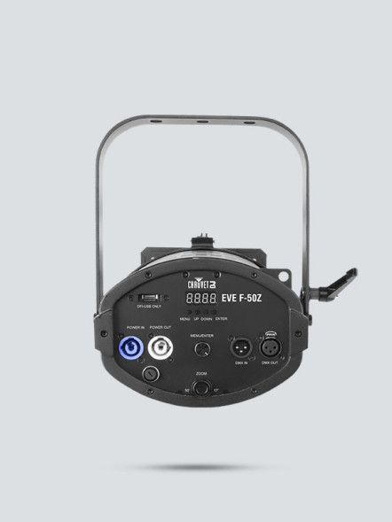 Световой прибор Chauvet EVE F-50Z