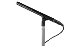 Микрофон-пушка Relacart SM2
