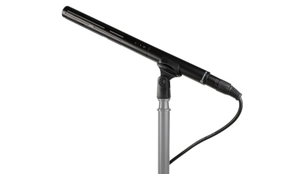 Микрофон-пушка Relacart SM2