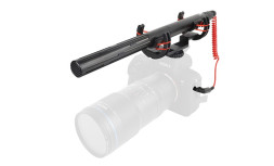 Микрофон-пушка Relacart SM2