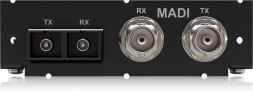 Сетевой модуль MADI Klark Teknik KT-MADI