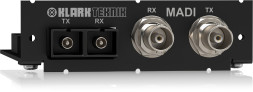 Сетевой модуль MADI Klark Teknik KT-MADI