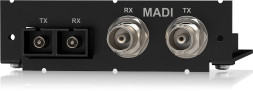 Сетевой модуль MADI Klark Teknik KT-MADI