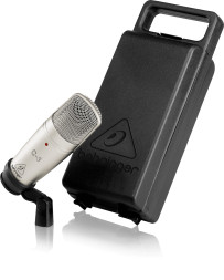 Конденсаторный микрофон Behringer C-3