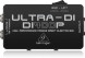 Пассивный директ-бокс Behringer DI400P