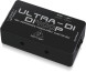 Пассивный директ-бокс Behringer DI400P