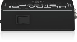 Пассивный директ-бокс Behringer DI400P
