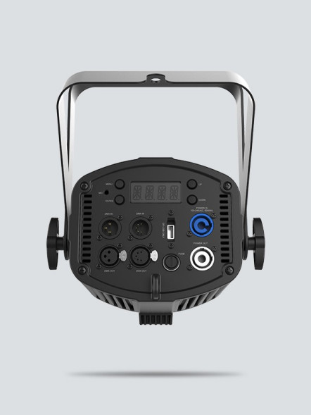 Световой прибор Chauvet EVE P-100 WW