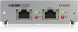 Сетевой модуль AES50 Klark Teknik KT-AES50