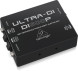 Пассивный директ-бокс Behringer DI600P