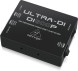Пассивный директ-бокс Behringer DI600P