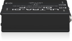 Пассивный директ-бокс Behringer DI600P