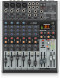 Аналоговый микшерный пульт Behringer XENYX X1204USB