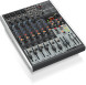 Аналоговый микшерный пульт Behringer XENYX X1204USB
