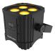 Световой прибор Chauvet EZ Link Par Q4BT ILS