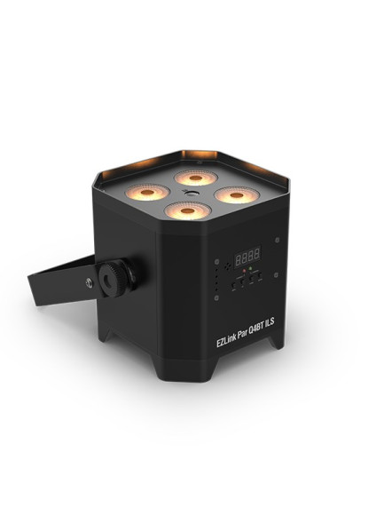 Световой прибор Chauvet EZ Link Par Q4BT ILS