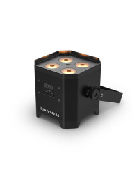 Световой прибор Chauvet EZ Link Par Q4BT ILS