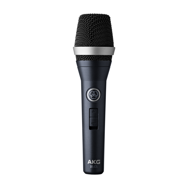 AKG D5 CS