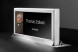 Выдвижная информационная табличка Arthur Holm DynamicSignatureDisplay AH19DSDA2F