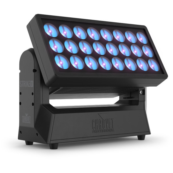 Стробоскоп Chauvet STRIKE V