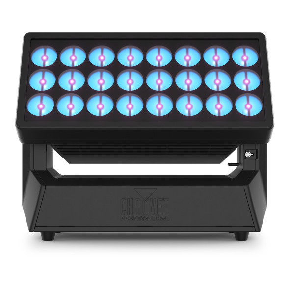 Стробоскоп Chauvet STRIKE V