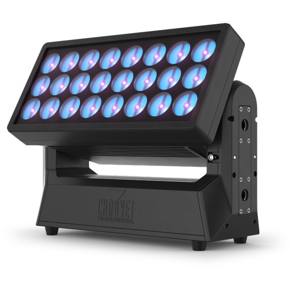 Стробоскоп Chauvet STRIKE V