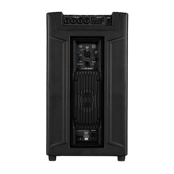 Активная акустическая система RCF EVOX JMIX9
