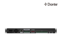 Цифровой автоматический микшер Relacart DAM-128D