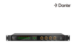 Цифровой автоматический микшер Relacart DAM-128D