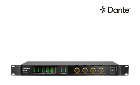 Цифровой автоматический микшер Relacart DAM-128D