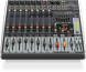 Аналоговый микшерный пульт Behringer XENYX X1222USB