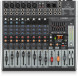 Аналоговый микшерный пульт Behringer XENYX X1222USB