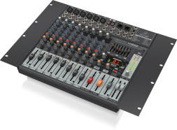 Аналоговый микшерный пульт Behringer XENYX X1222USB
