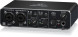 Аудиоинтерфейс Behringer U-PHORIA UMC202HD