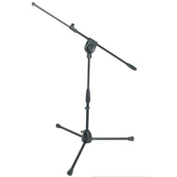 Микрофонная стойка Proel PRO281BK