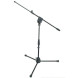 Микрофонная стойка Proel PRO281BK