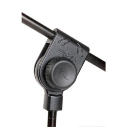 Микрофонная стойка Proel PRO281BK