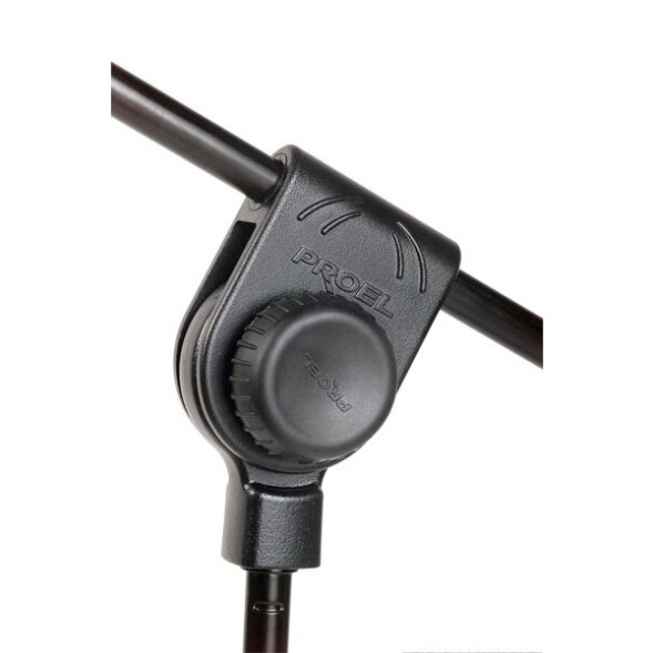 Микрофонная стойка Proel PRO281BK