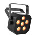 Световой прибор Chauvet EZ Link Par Q6BT ILS