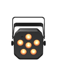 Световой прибор Chauvet EZ Link Par Q6BT ILS